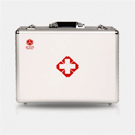 红十字急救箱图片