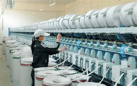 纺织厂做什么工作工资最高