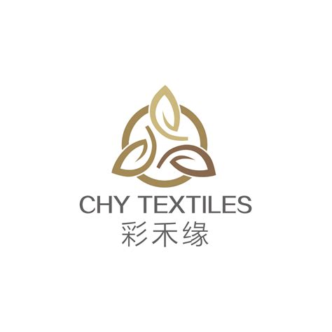 纺织品公司注册商标名字