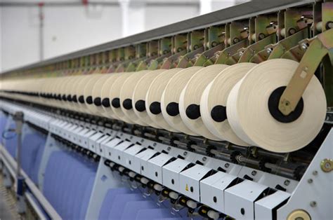 纺织工厂管理软件
