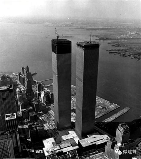 纽约什么时候会建造超一千米大楼