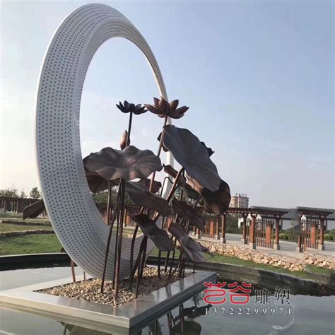 绍兴县不锈钢水景雕塑品牌