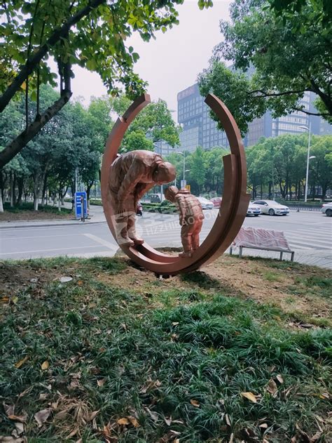 绍兴市玻璃钢雕塑