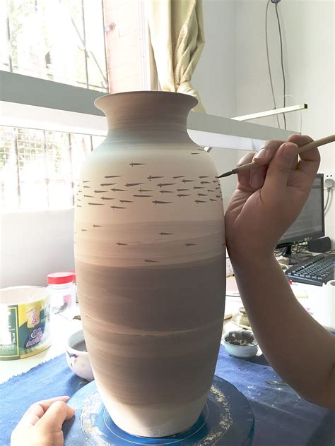 绥化制作陶瓷花瓶