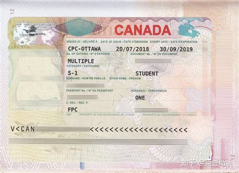 续签加拿大探亲签证需要什么材料
