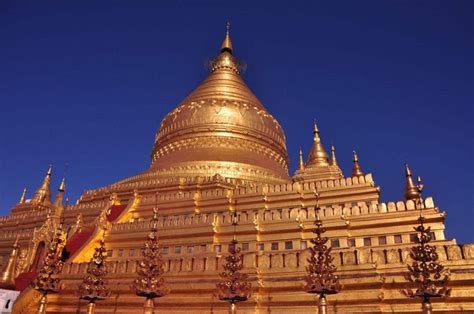 缅甸自由行旅游攻略最新