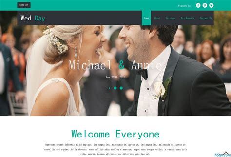 网上婚礼策划类网站