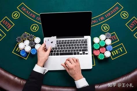 网上推广赌博犯法吗