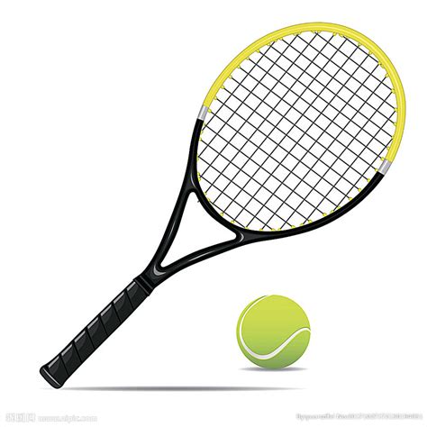 网球拍有必要画logo吗