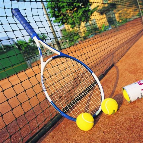 网球拍tennis
