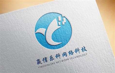 网站设计的公司logo