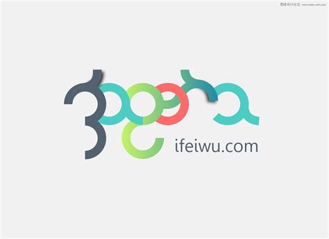 网站logo教程