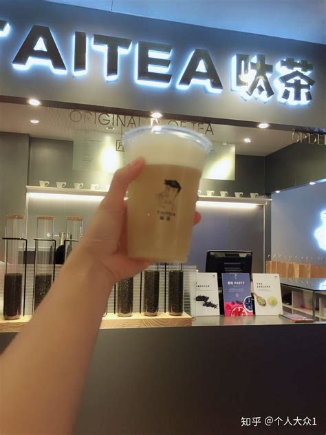 网红奶茶加盟店10大品牌排行