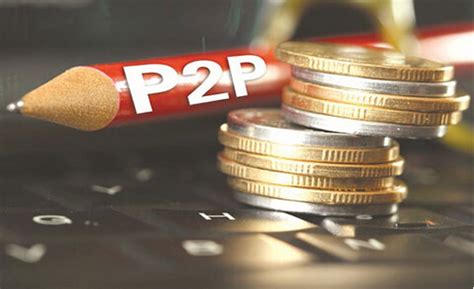 网贷系统p2p开发