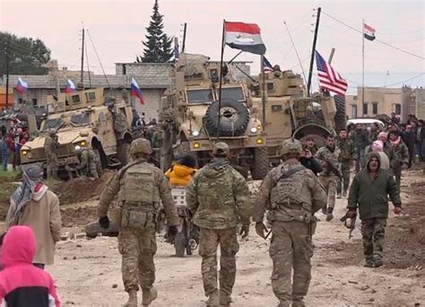 美军对叙利亚东部进行空袭是哪一年