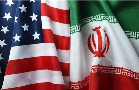 美国伊朗最新新闻视频