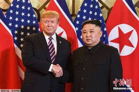 美国和朝鲜最新24小时消息