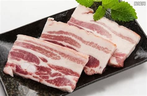 美国国内猪肉多少钱一斤