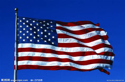 美国国旗日