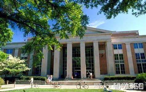 美国大学排名佐治亚州立大学