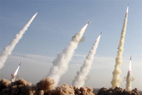 美国导弹袭击伊朗民航