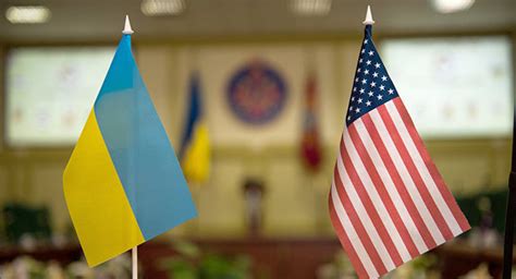 美国总共向乌克兰提供600亿美元