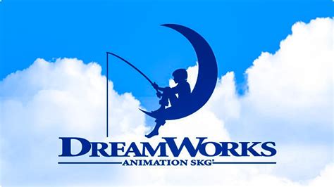 美国梦工场动画公司