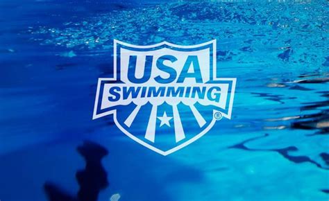 美国泳协官方声明