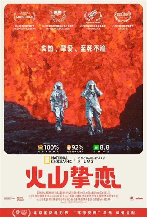 美国火山的电影完整版