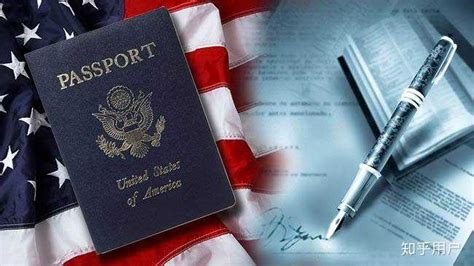 美国留学办签证材料