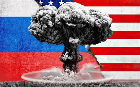 美国警告核武威胁论