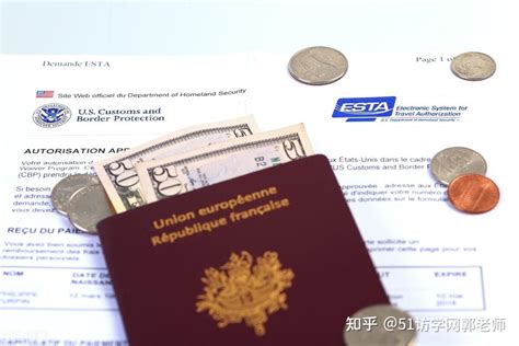 美国访学签证需要存款