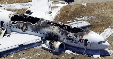 美国飞机最近发生的坠毁事件