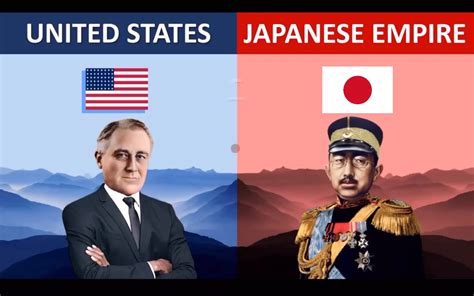 美国vs日本空军战绩
