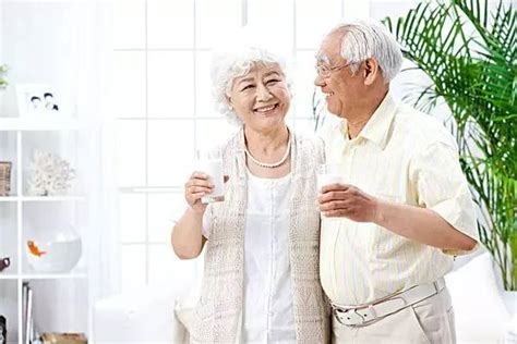 老年人常喝点什么最好养生