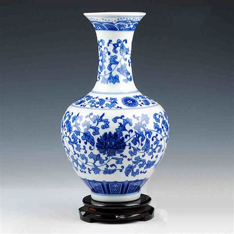 聊城工艺陶瓷花瓶