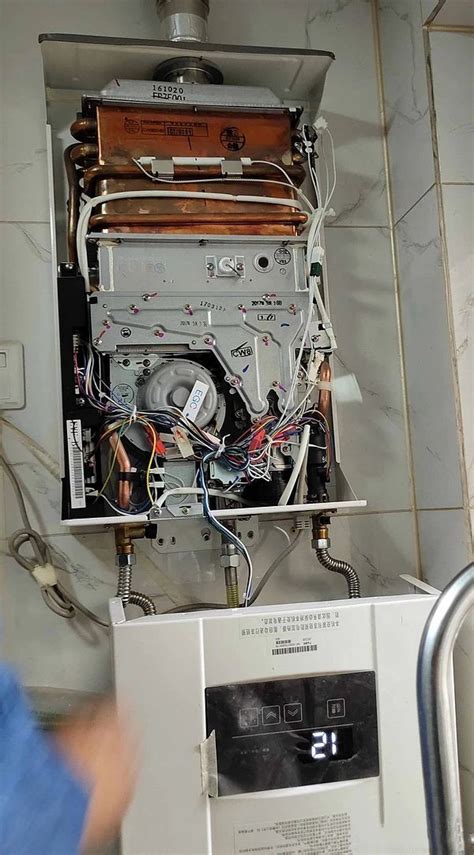 能率热水器维修服务热线