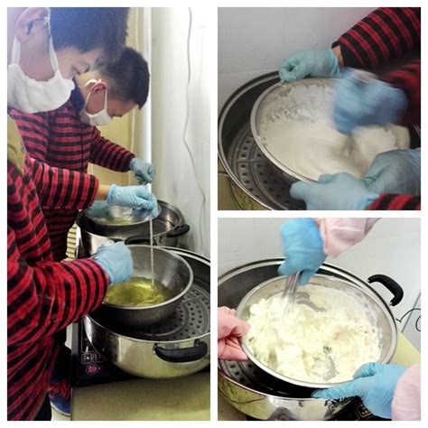 自制芦荟洗手液制作方法