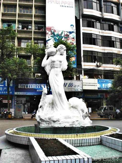 自贡城市雕塑厂家
