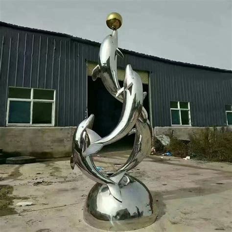 舟山个性化不锈钢雕塑