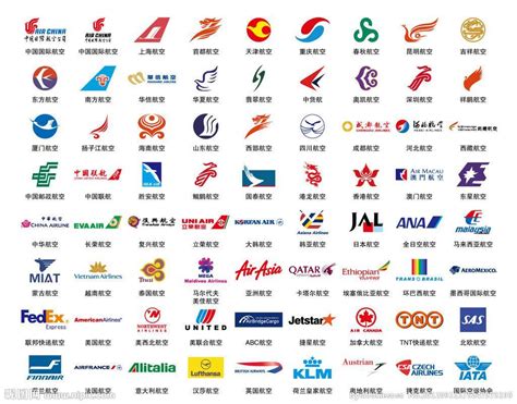 航空飞机有什么品牌
