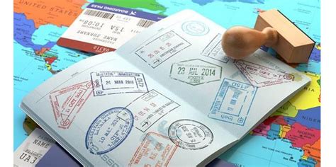 芜湖个人出国签证办理流程