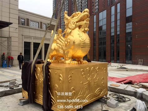 芜湖个性化铜雕塑设计