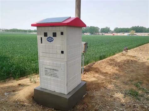 芜湖农业灌溉井工程