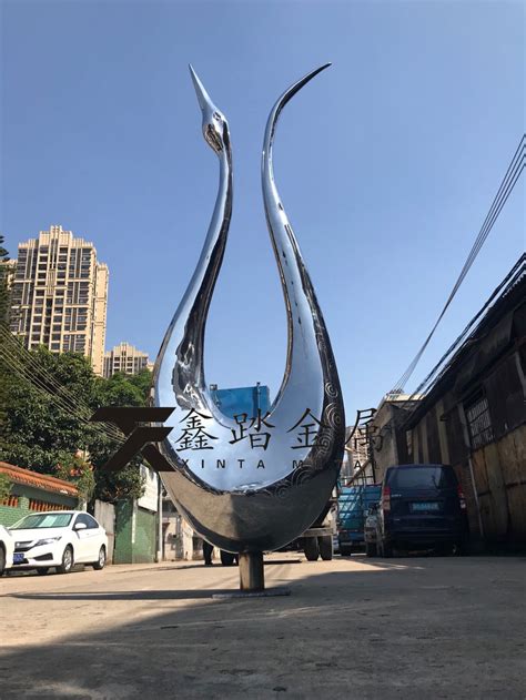 芜湖现代不锈钢雕塑值得推荐