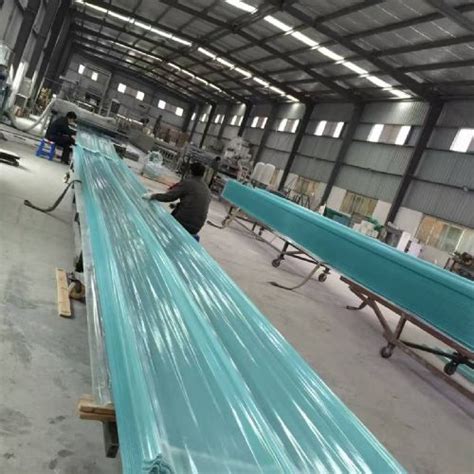 芜湖玻璃钢生产厂家