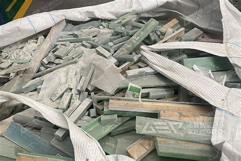 苏州废旧玻璃钢处理厂家