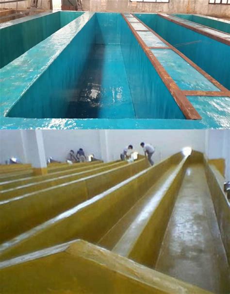 苏州玻璃钢防腐工程