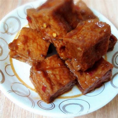 苏州镜箱鱼豆腐怎么做好吃