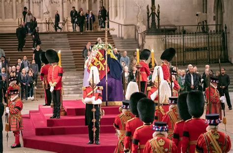 英国女王葬礼对安倍葬礼的影响